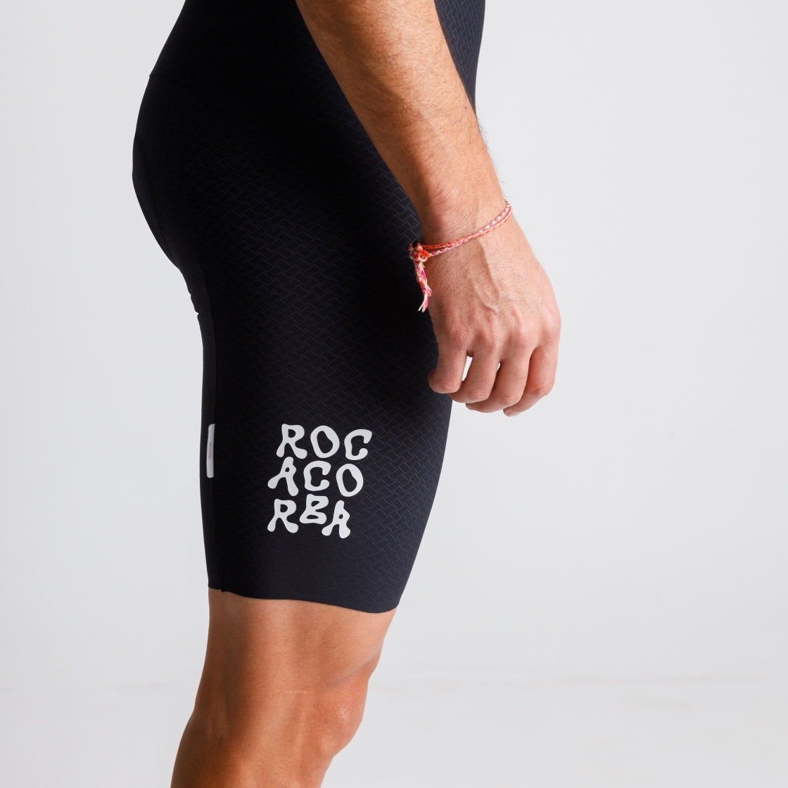 Pro Groovy Bib Shorts Black Unisex
