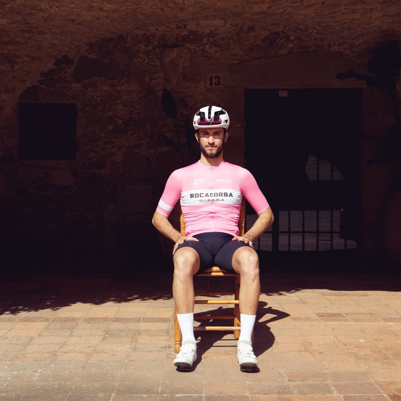 Jersey Bianchi