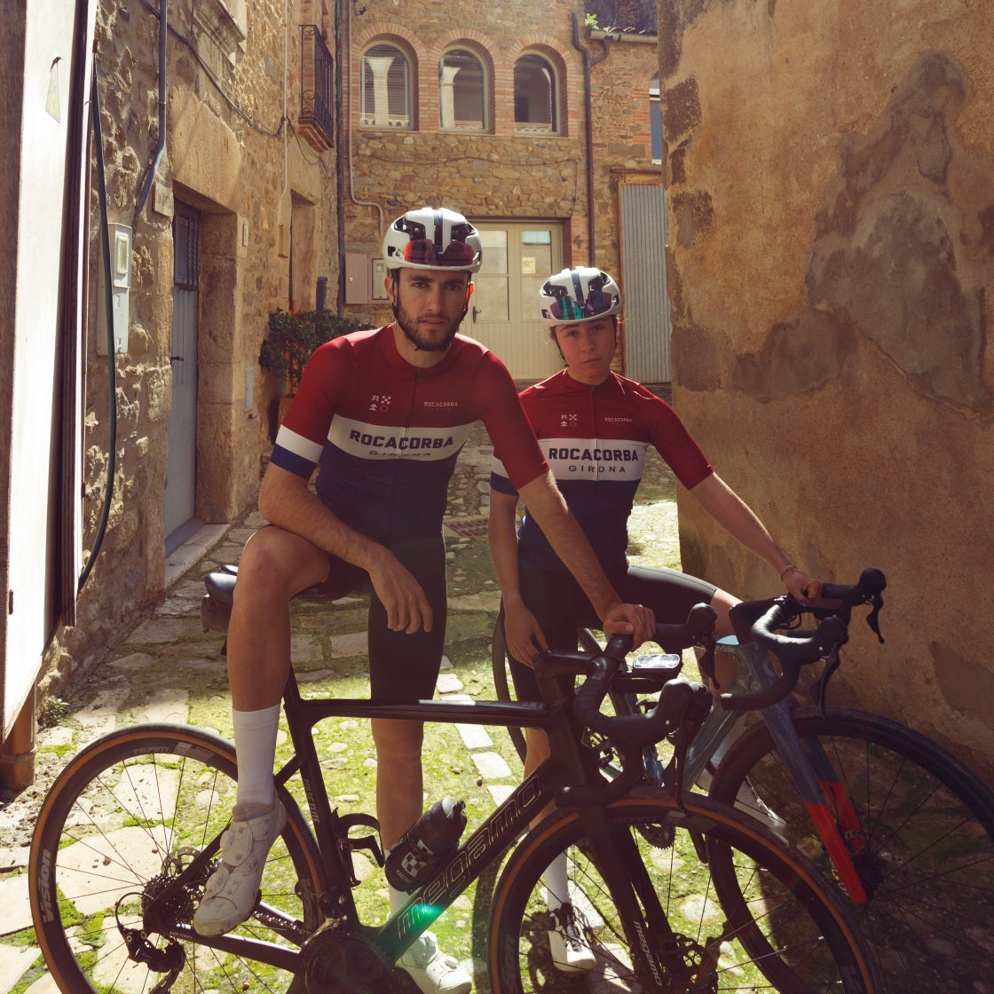 Costa Brava 2.0 Jersey - ROCACORBA CLOTHING GIRONA – Rocacorba
