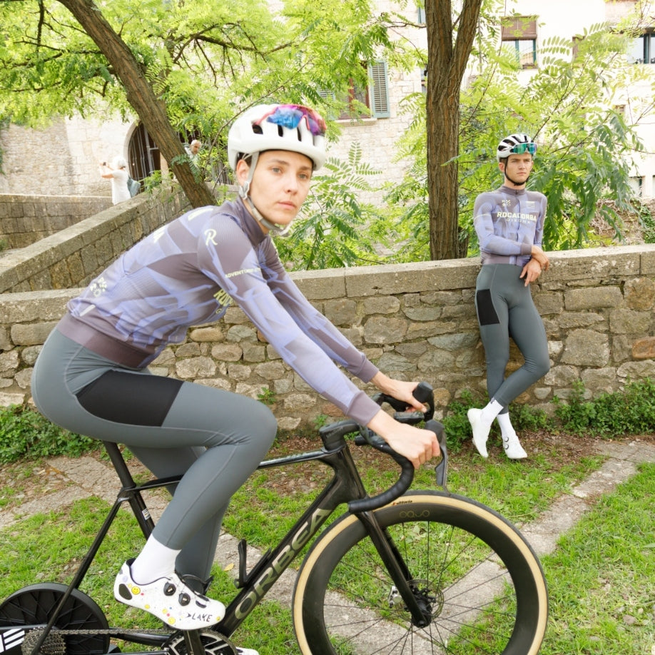 Nocturno Thermal LS Unisex