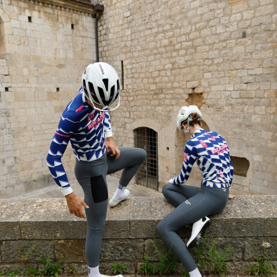 Kaleido Thermal LS Unisex