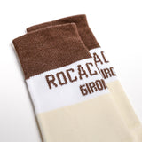 Fast Cafe Sock