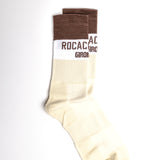 Fast Cafe Sock