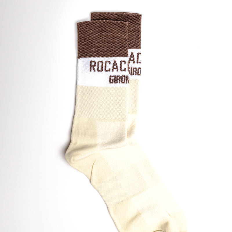 Fast Cafe Sock