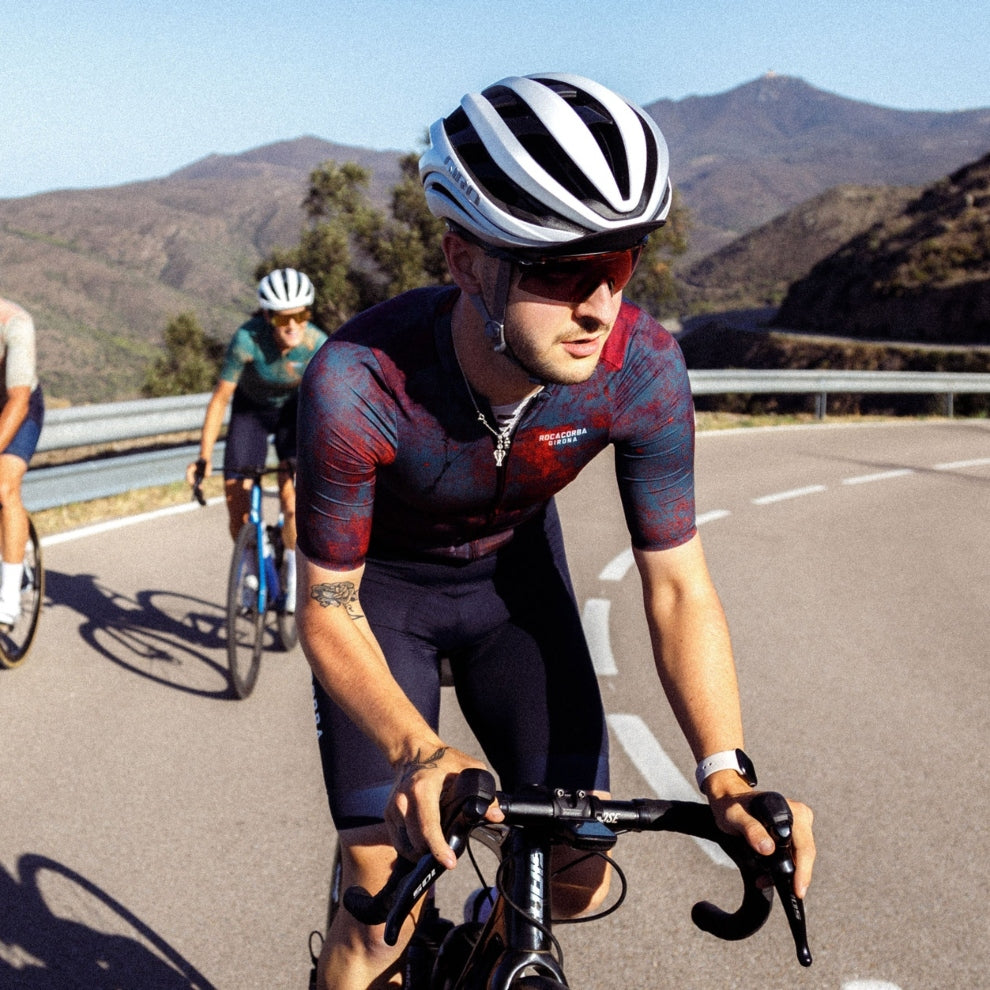 Kryptonite Oxid Jersey