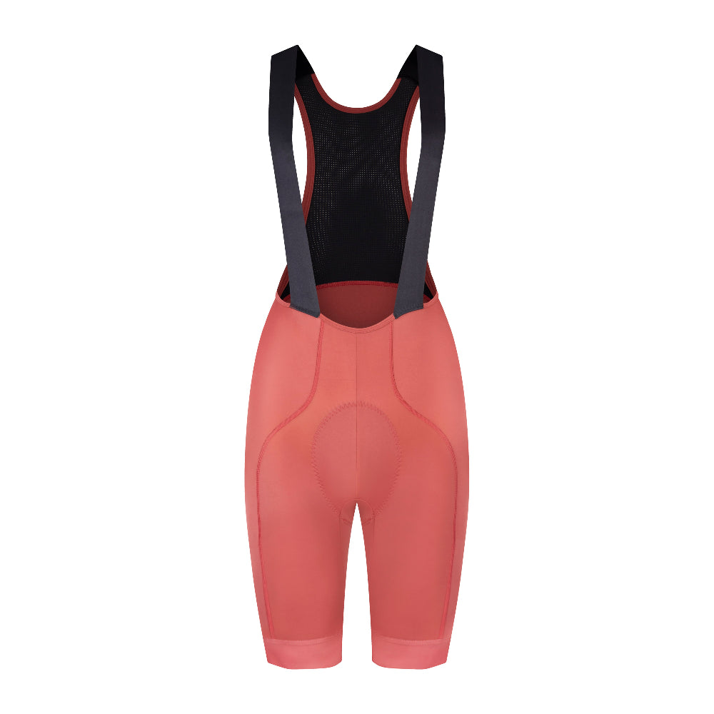 Essential Bib Shorts 2.0 Brick