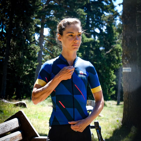 TdF Femme Jersey by Ashleigh - Special Edition
