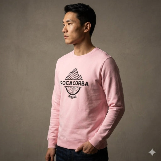 Original Pink Sweater