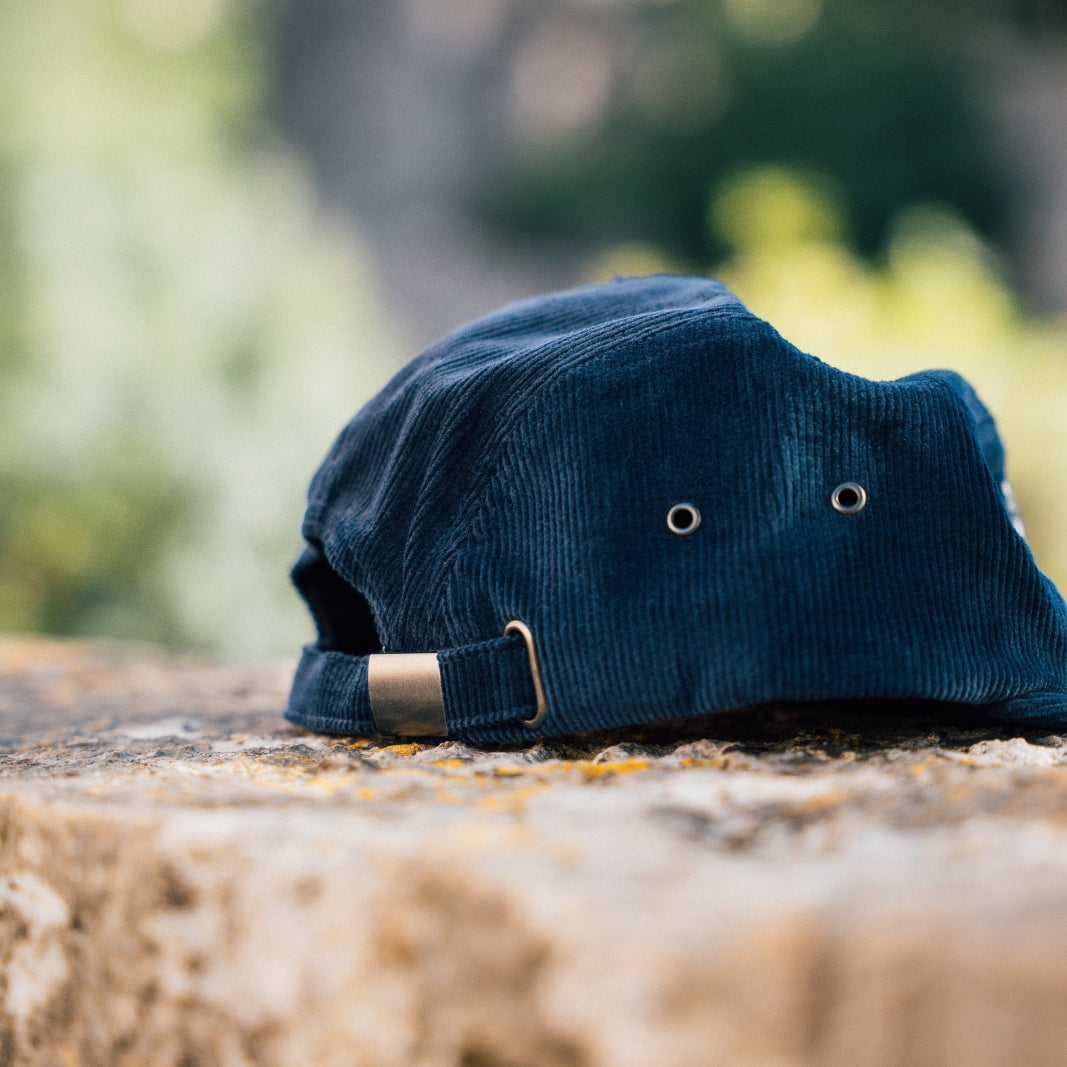 Groovy Cap Navy