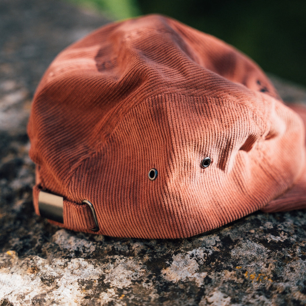 Groovy Cap Mocha