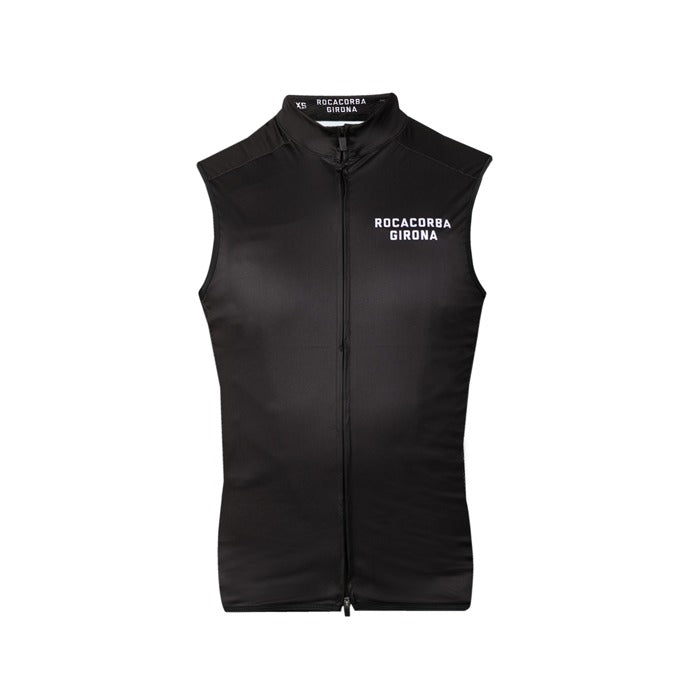 Tramuntana Gilet Black