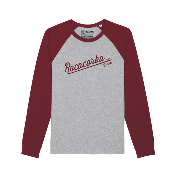 Retro T-shirt Long Sleeve