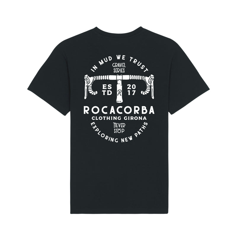Camiseta Gravel Serie n.3