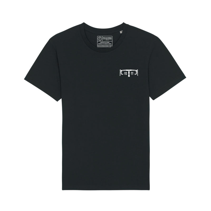 Camiseta Gravel Serie n.3