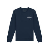 Sueter Azul Marino