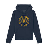 Navy Hoodie