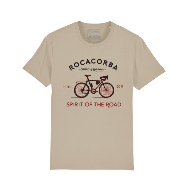 Spirit of the Road T-shirt