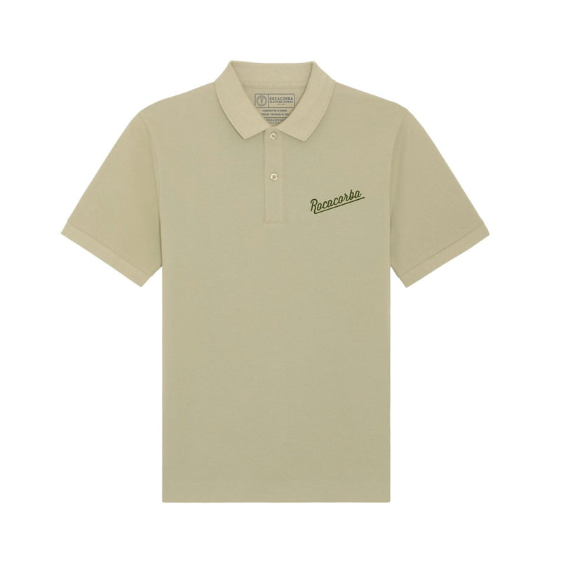 Sage Polo