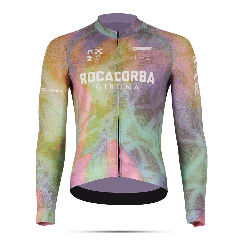 Nacre Light LS Unisex