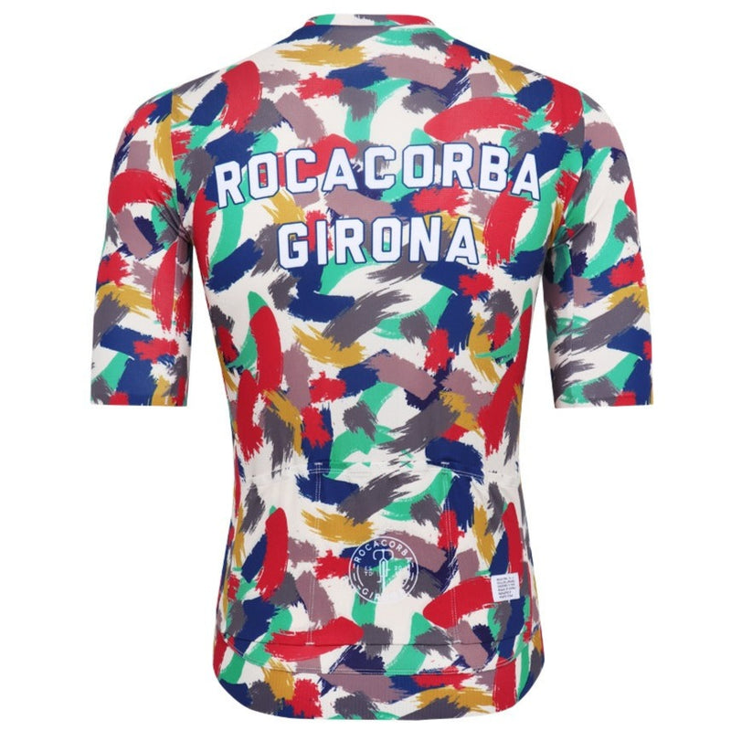Portlligat Jersey