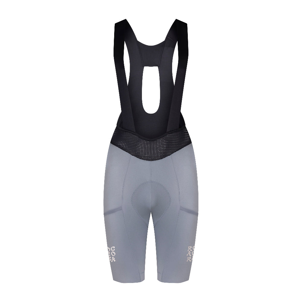 Pro Cargo Bib Shorts 2.0 Stone