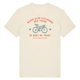 In Dust We Trust T-Shirt