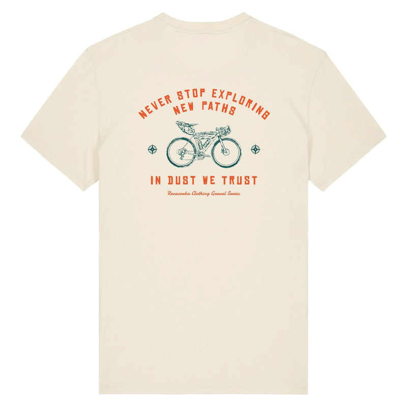 In Dust We Trust T-Shirt