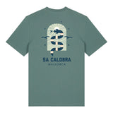 Mallorca Snake T-Shirt