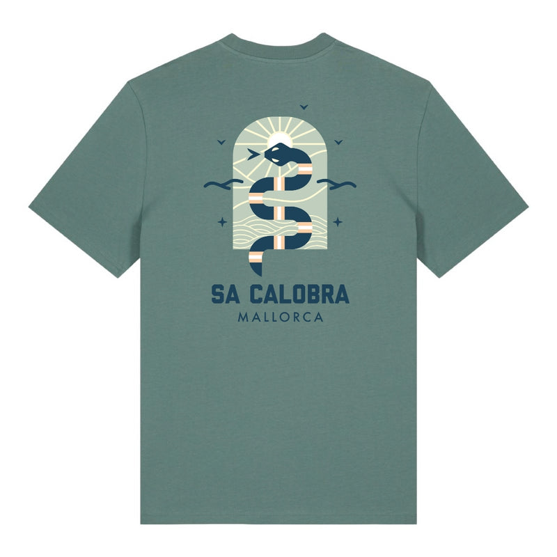 Mallorca Snake T-Shirt