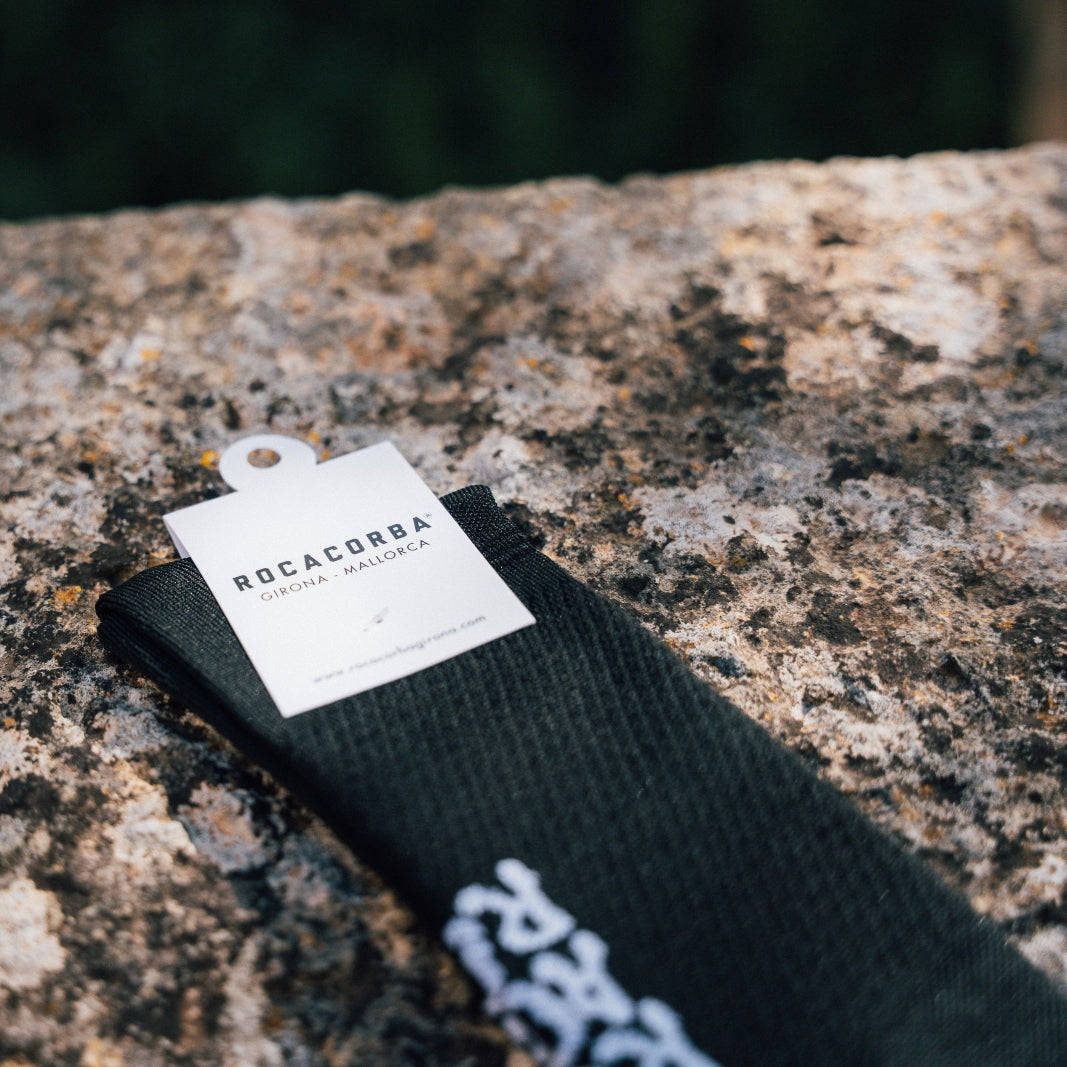 Groovy Socks Negras