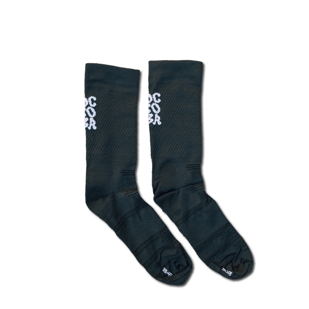 Groovy Socks Negras