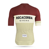 Rocacorba Café Jersey