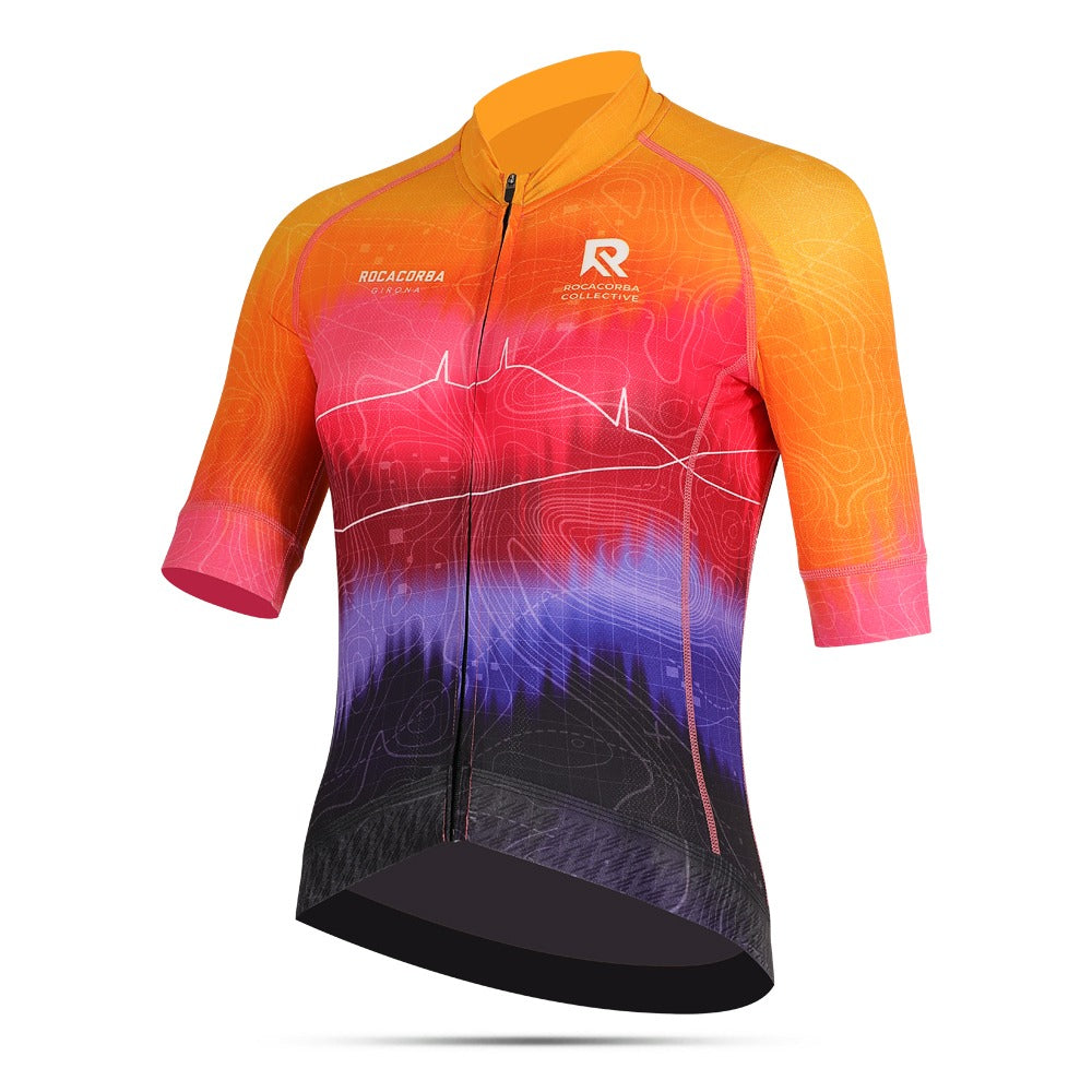 Women's 2025 Rocacorba Collective x Ashleigh Moolman Pasio