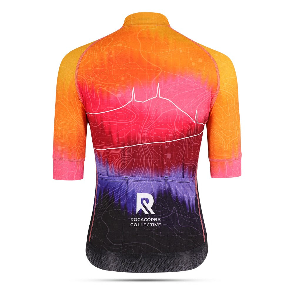 Women's 2025 Rocacorba Collective x Ashleigh Moolman Pasio