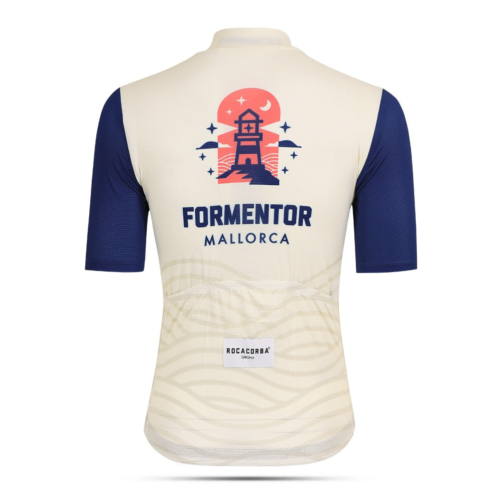 Women's Lighthouse Jersey