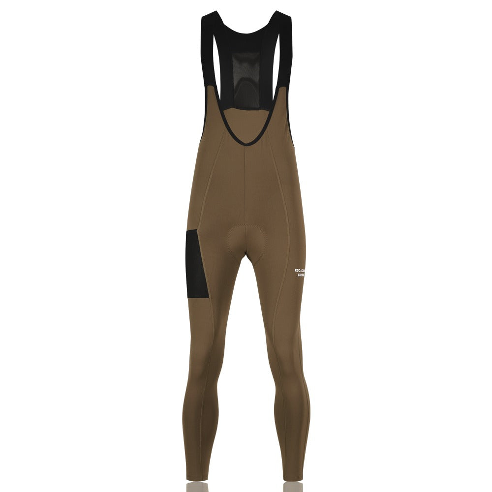 Bib Tights Cargo 2.0 Negro