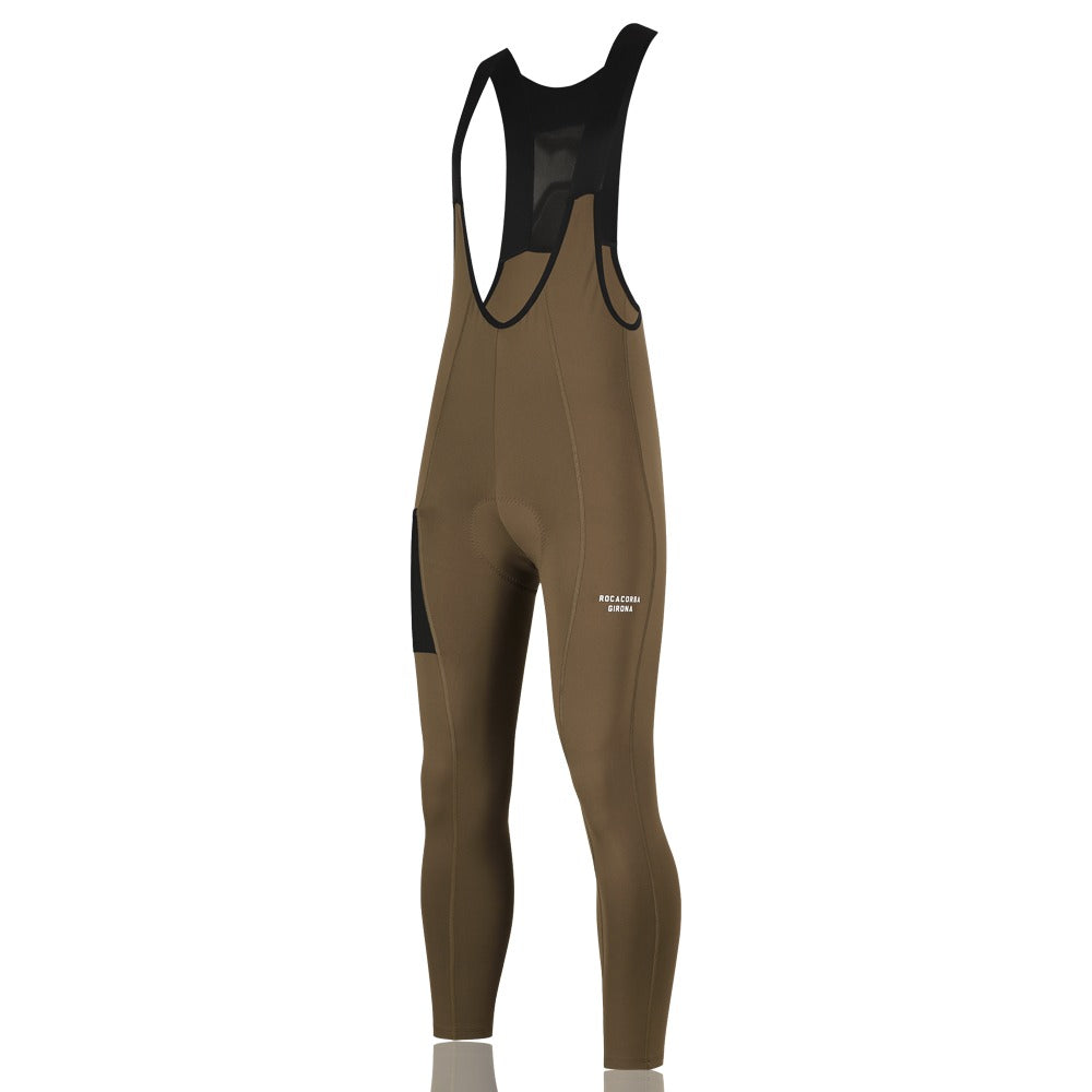 Bib Tights Cargo 2.0 Negro