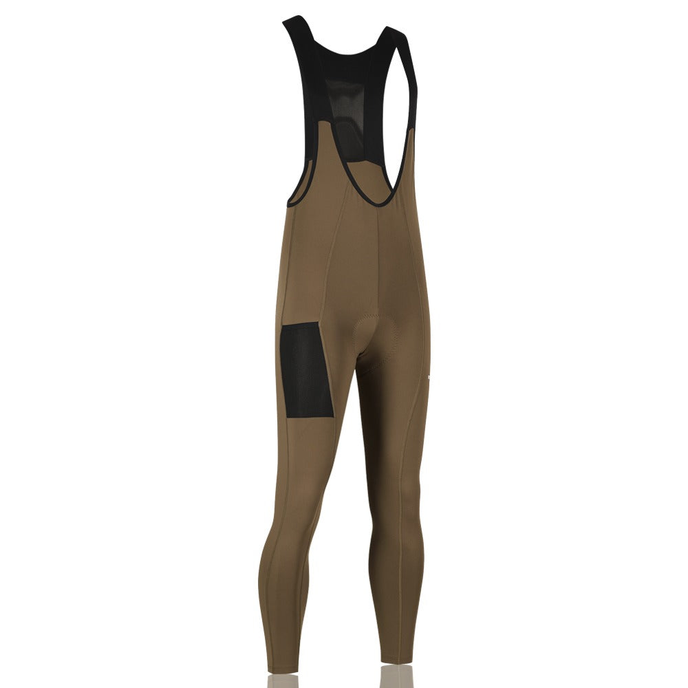 Bib Tights Cargo 2.0 Negro
