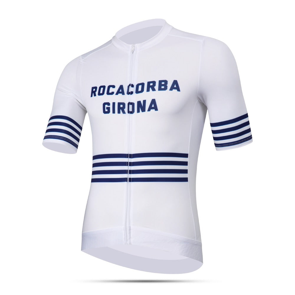 PORT DE LA SELVA JERSEY - ROCACORBA CLOTHING GIRONA – Rocacorba