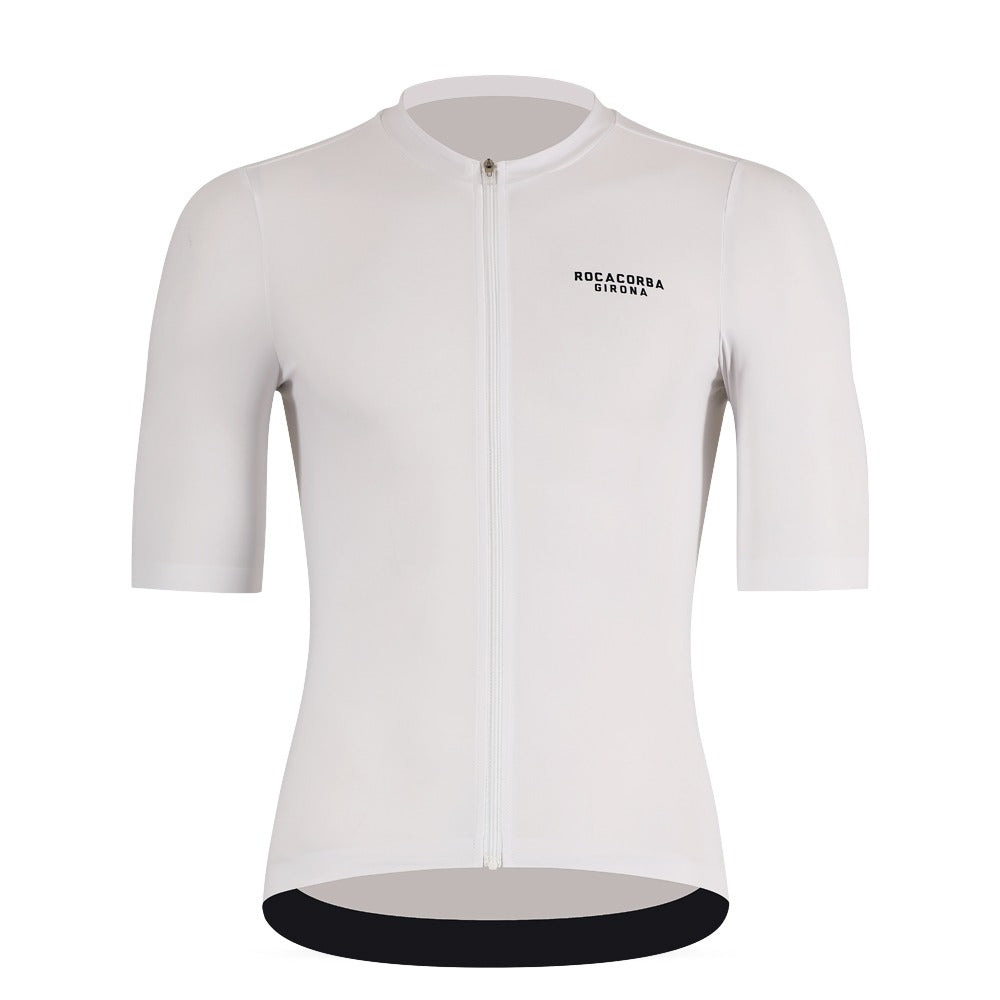 Pro Jersey White