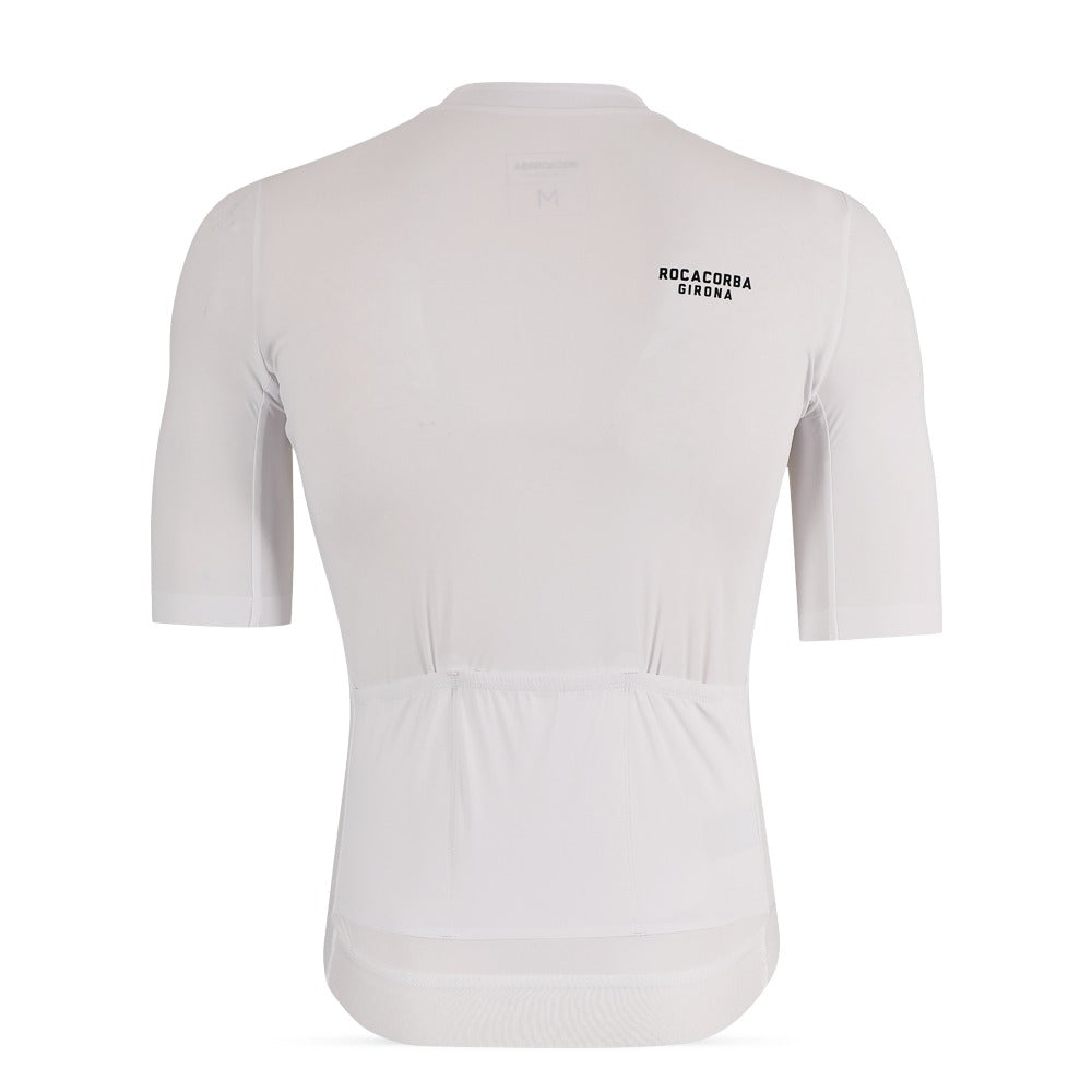 Pro Jersey White