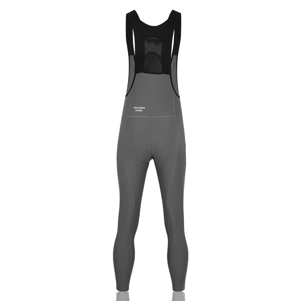 Bib Tights Cargo 2.0 Grey