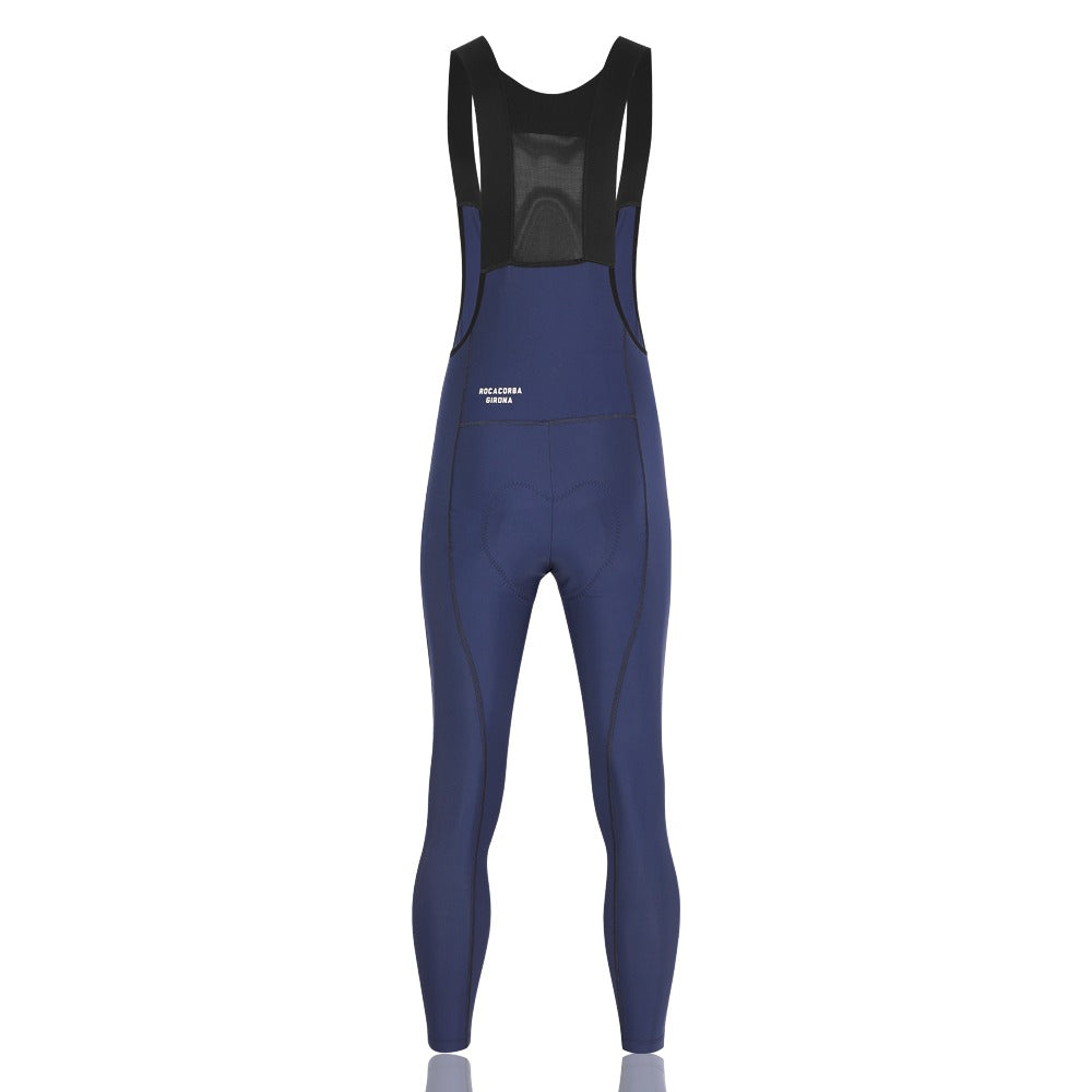 Bib Tights Cargo 2.0 Navy - ROCACORBA CLOTHING GIRONA – Rocacorba
