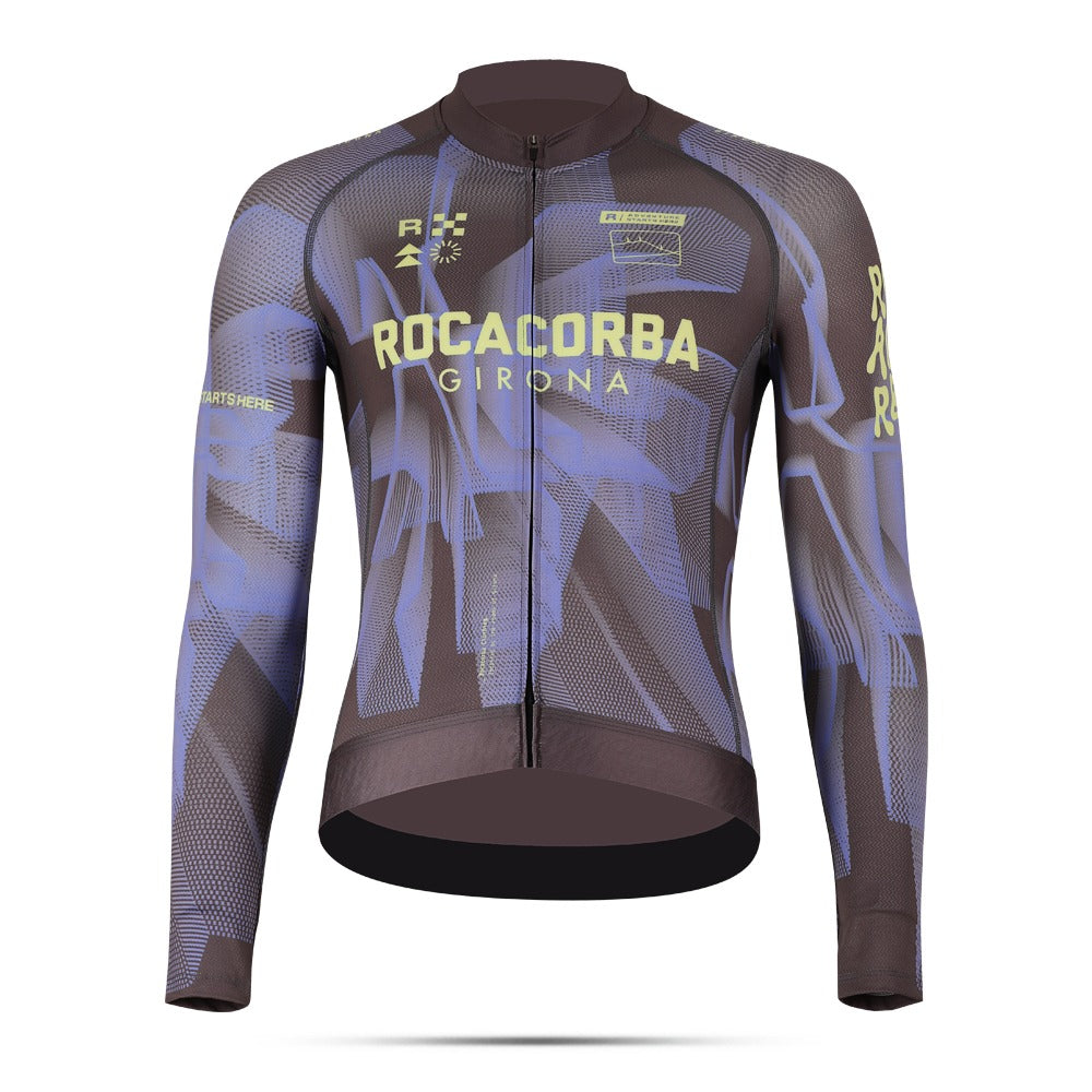 Nocturno Light LS Unisex