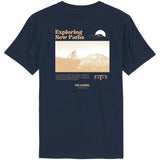 7th anniversary Dark T-shirt