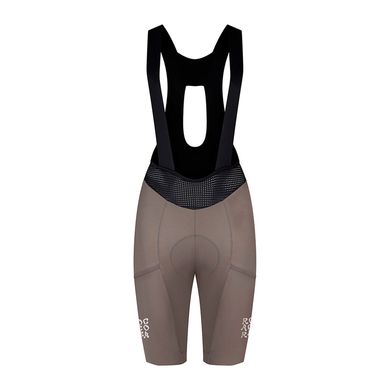 Pro Cargo Bib Shorts 2.0 Dust