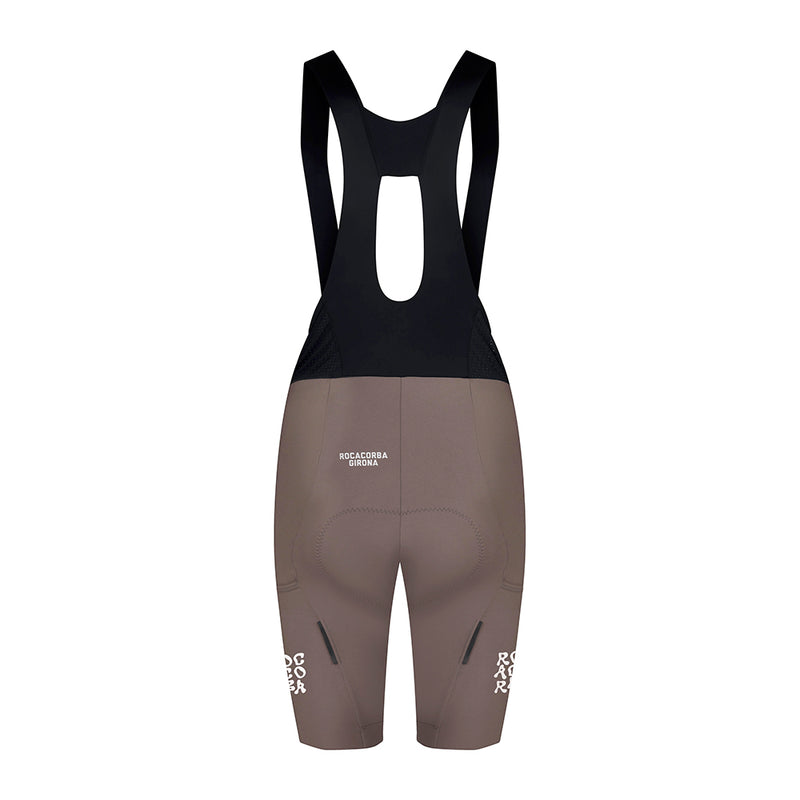 Pro Cargo Bib Shorts 2.0 Dust