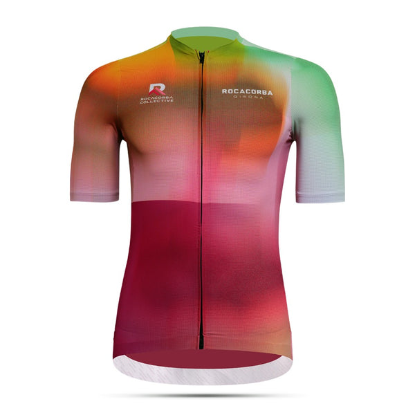 TDF FEMME JERSEY - ROCACORBA CLOTHING GIRONA – Rocacorba