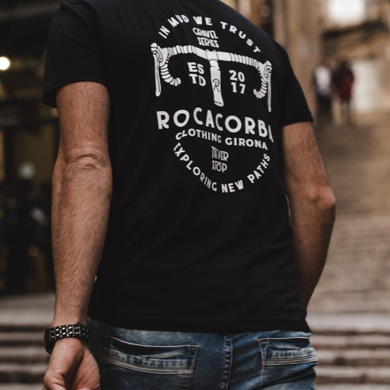 rocacorba gravel