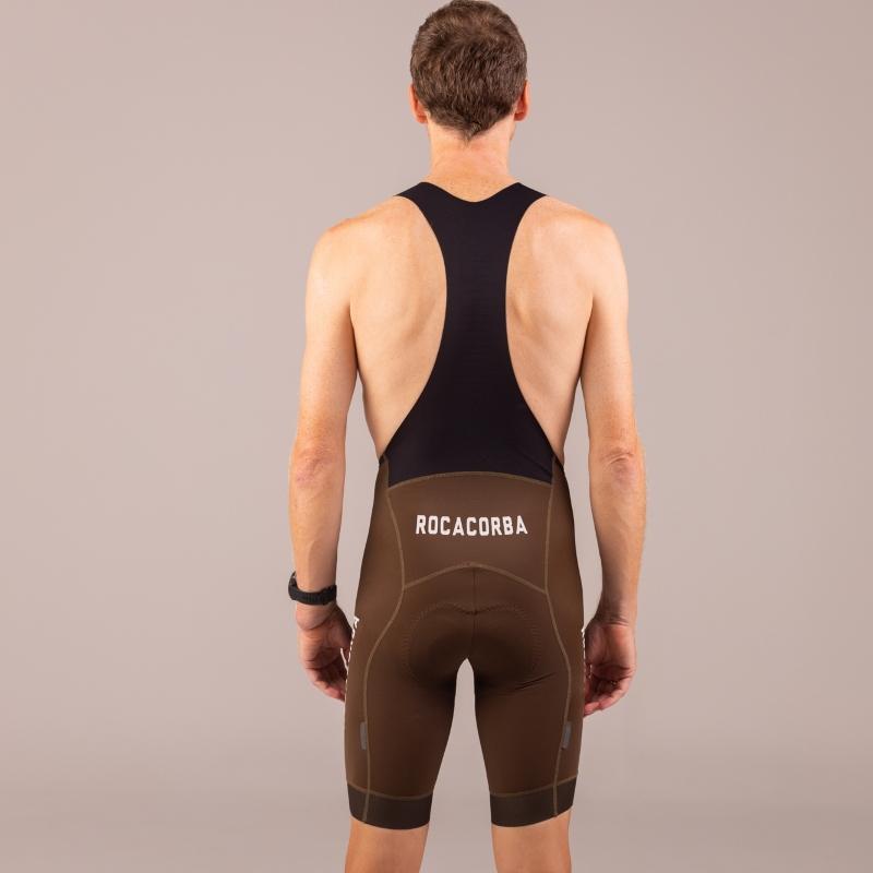 Rocacorba カーゴビブショーツ　サイズS Rocacorba カーゴビブショーツ サイズS Bib shorts – Rocacorba